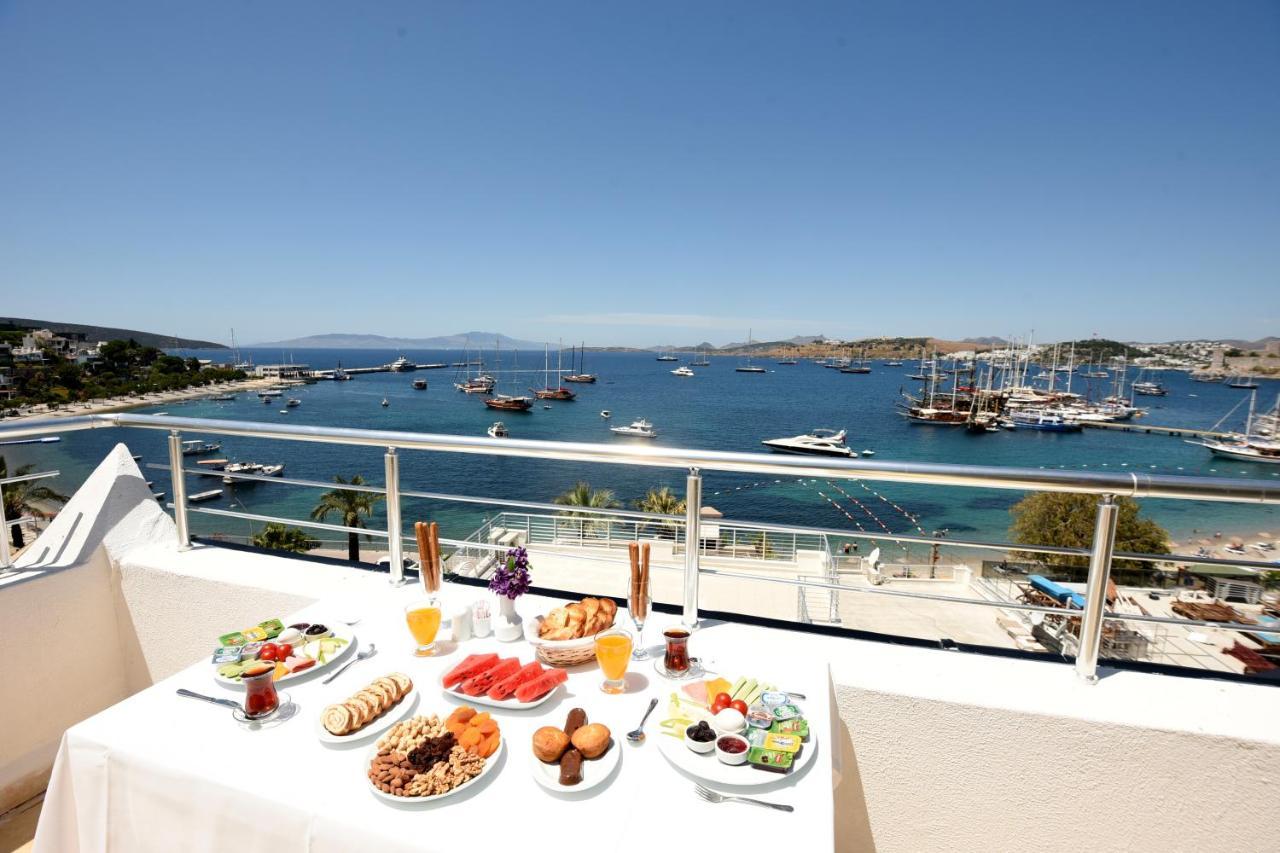 Bumerang Otel Bodrum