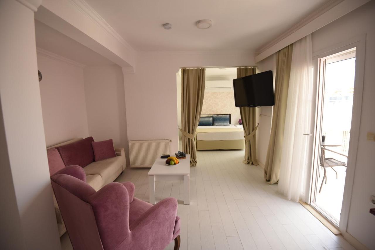 Bumerang Otel Bodrum