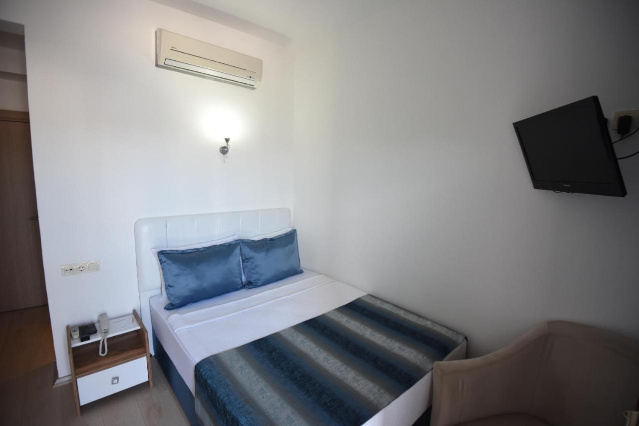 Bumerang Otel Bodrum