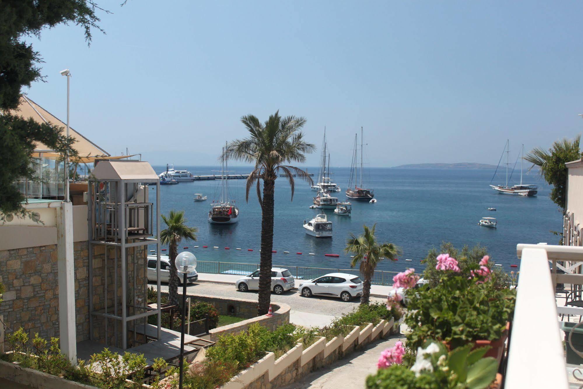 Bumerang Otel Bodrum