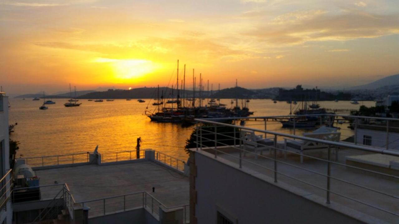 Otel Bumerang Bodrum